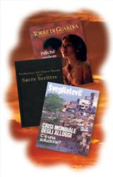 Italian JW Magazines