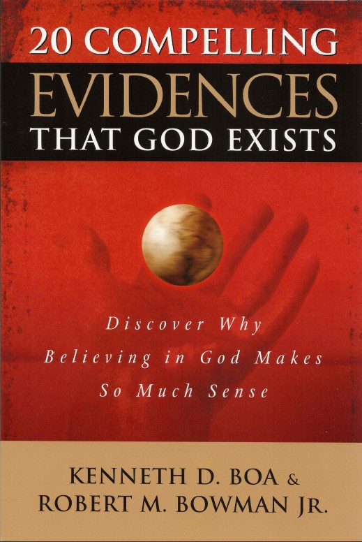 Twenty Compelling Evidences
