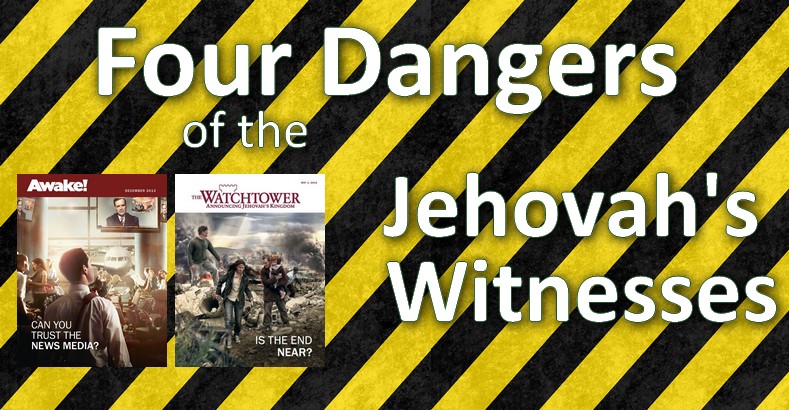 Four Dangers