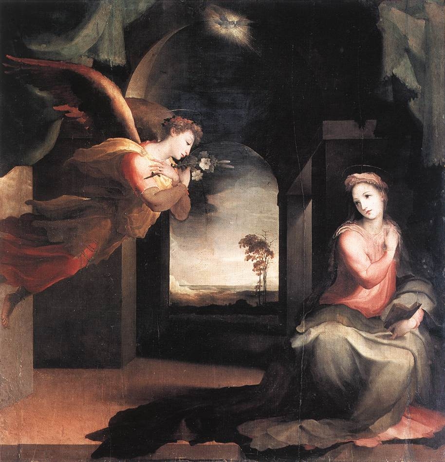 Holy Spirit Personhood