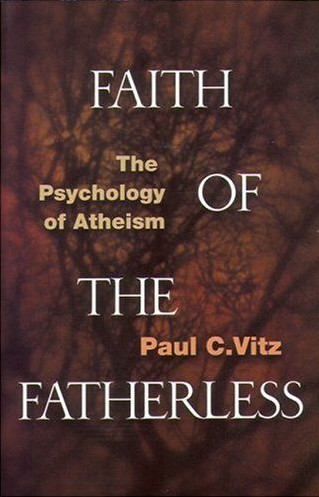 Faith of the Fatherless