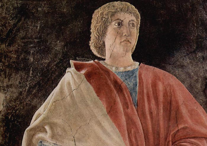 Prophet Jeremiah