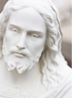 Face Of Statue