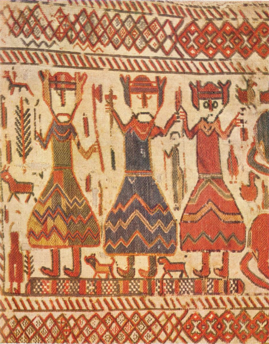 Three Kings Or Three Gods